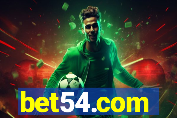 bet54.com