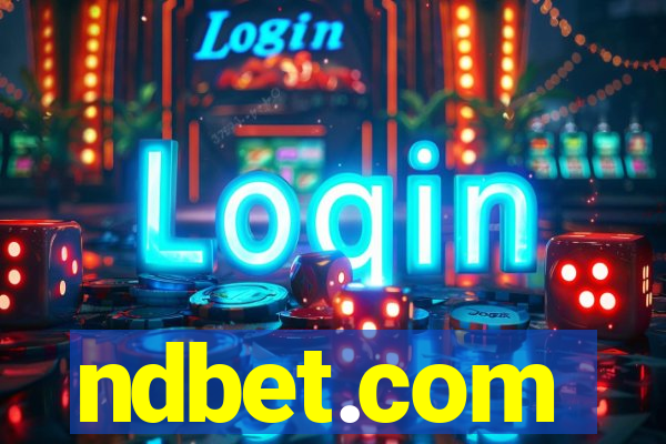 ndbet.com