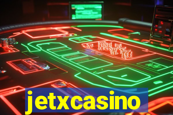 jetxcasino