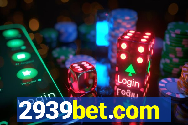 2939bet.com