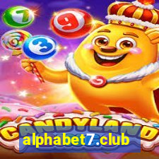 alphabet7.club