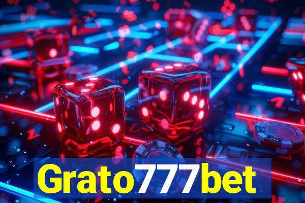 Grato777bet