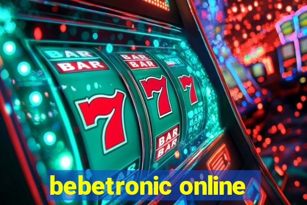 bebetronic online