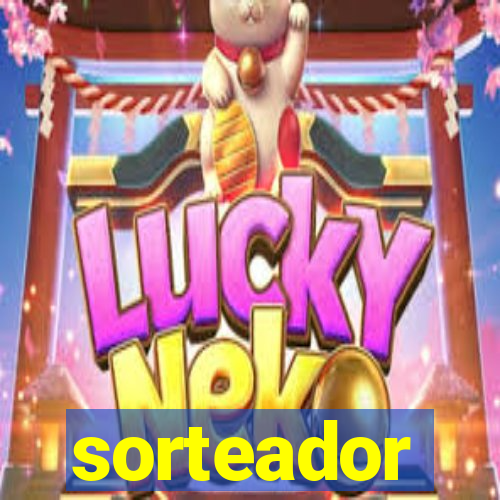 sorteador