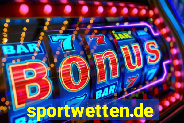 sportwetten.de