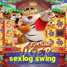 sexlog swing