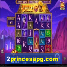 2princesapg.com