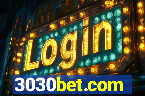 3030bet.com