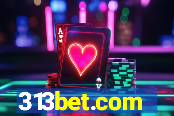 313bet.com