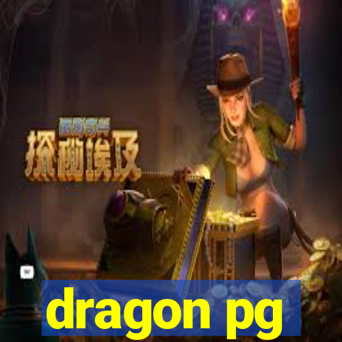 dragon pg