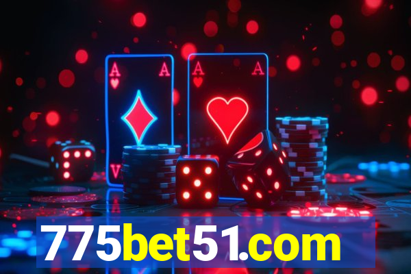 775bet51.com