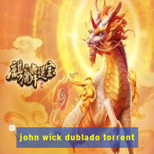 john wick dublado torrent