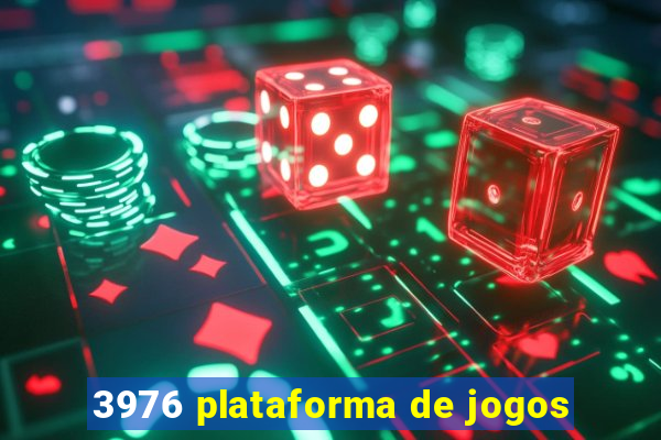 3976 plataforma de jogos