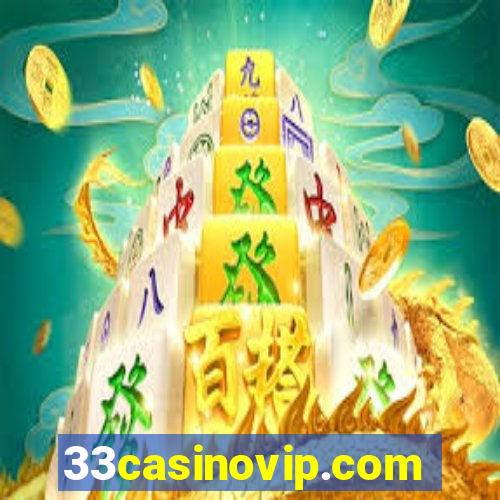 33casinovip.com