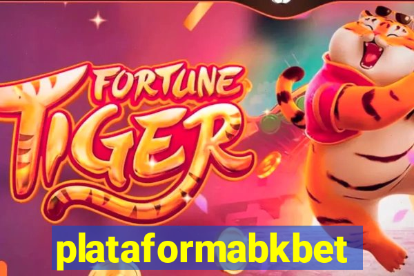 plataformabkbet.com