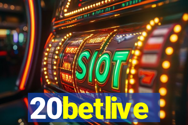 20betlive