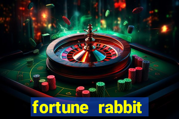 fortune rabbit minutos pagantes