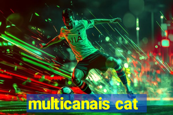 multicanais cat