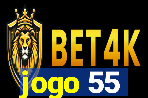 jogo 55