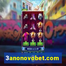 3anonovobet.com