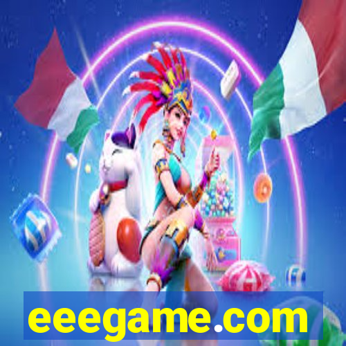 eeegame.com