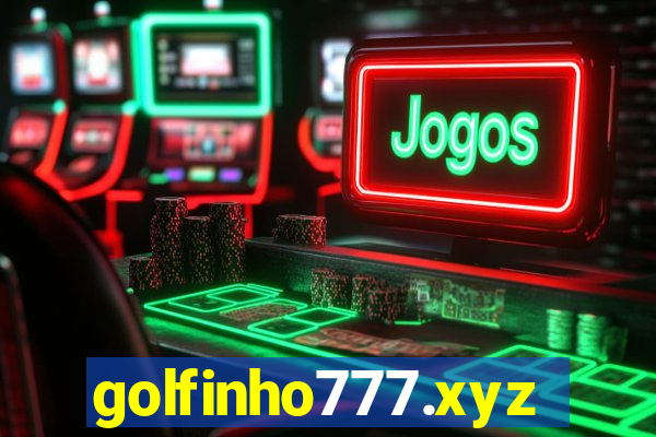 golfinho777.xyz