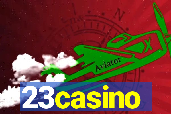 23casino