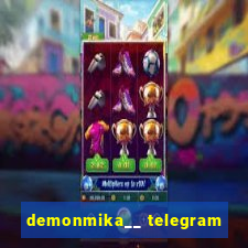 demonmika__ telegram