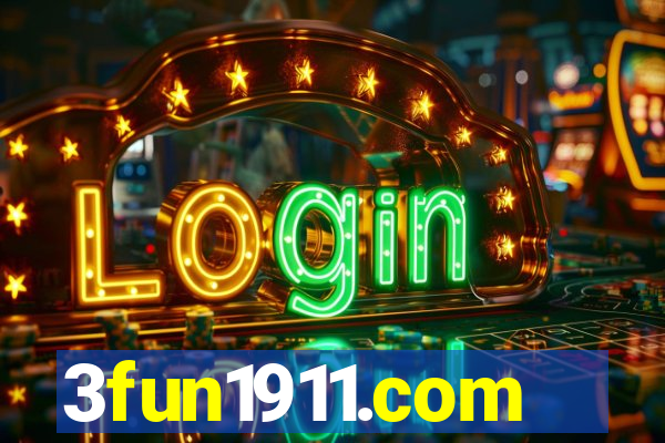 3fun1911.com