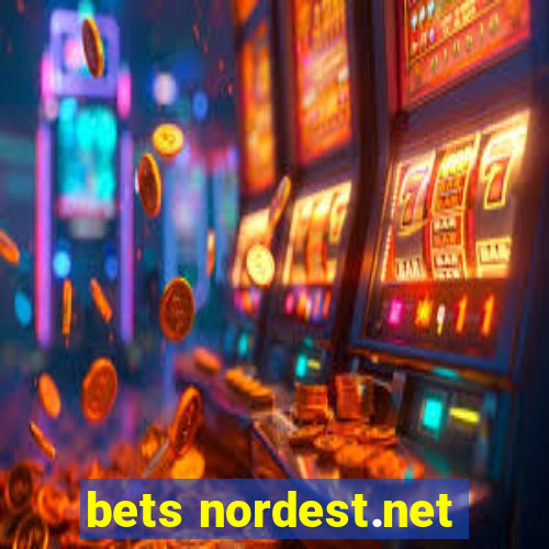 bets nordest.net