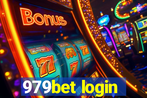 979bet login