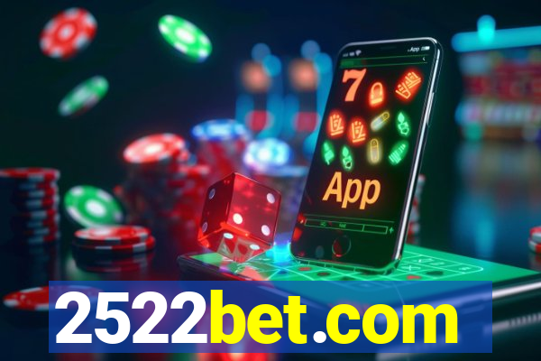 2522bet.com