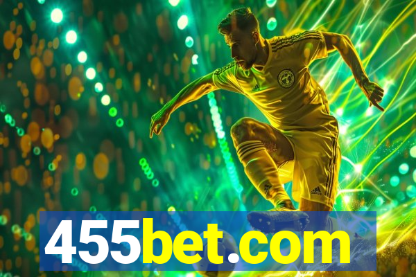 455bet.com