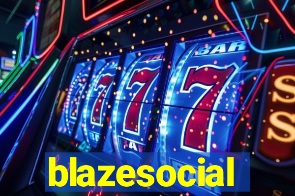 blazesocial