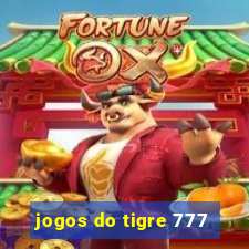 jogos do tigre 777