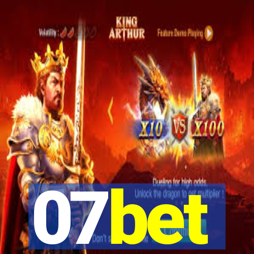 07bet