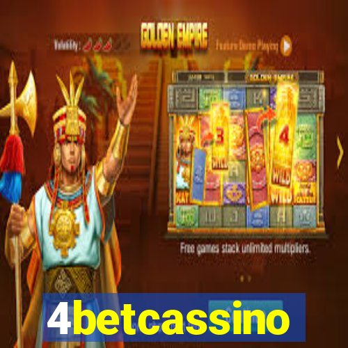 4betcassino