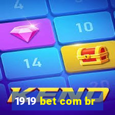 1919 bet com br