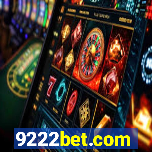 9222bet.com