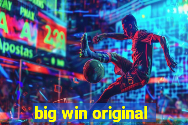 big win original