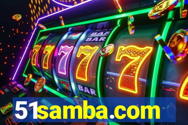 51samba.com