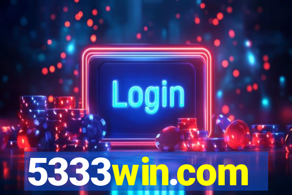 5333win.com