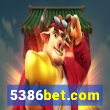 5386bet.com