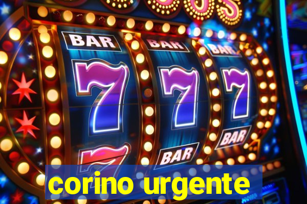 corino urgente