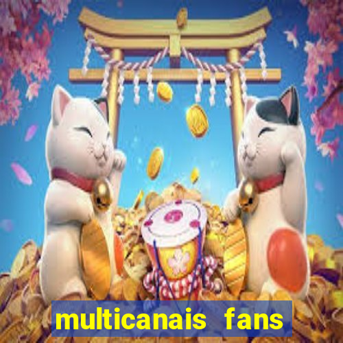 multicanais fans jogo ao vivo