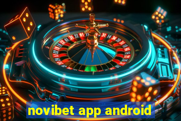 novibet app android