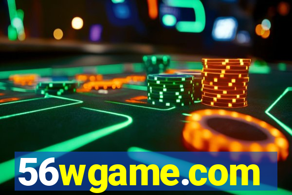 56wgame.com