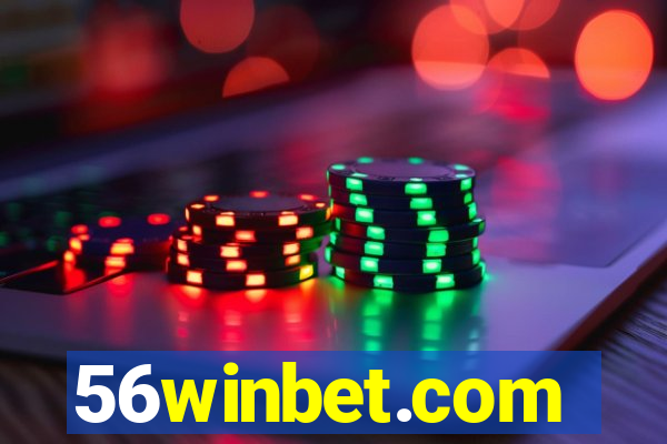 56winbet.com