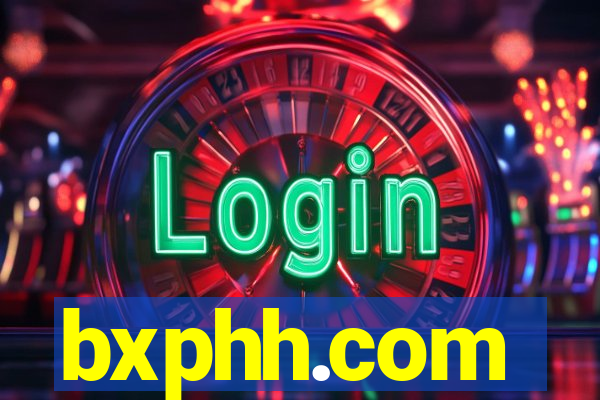 bxphh.com