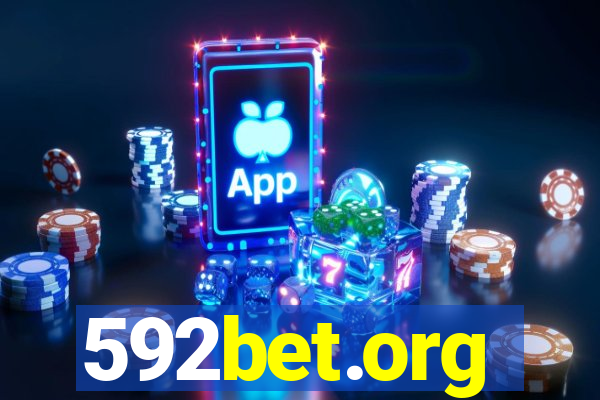 592bet.org